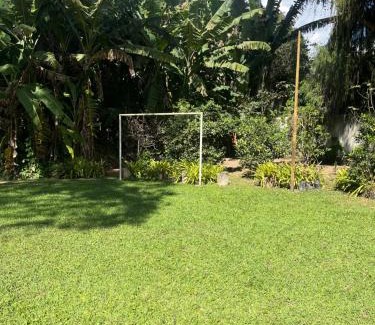Cascata do Imbui Casa | Villa Aconchego Corrêas Itaipava
