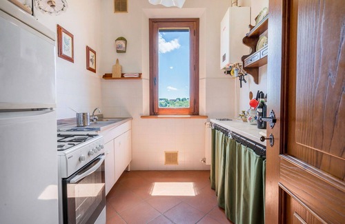 Castiglione del Lago Villa | Villa en Castiglione Del Lago con 7 habitaciones, capacidad 14
