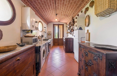 Castiglione del Lago Villa | Villa en Castiglione Del Lago con 7 habitaciones, capacidad 14