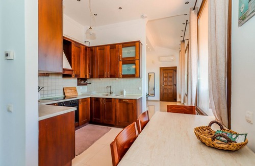 Serres Casa | Apartment Acropolis Serres (800m del centro de la ciudad)