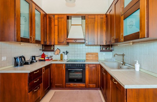 Serres Casa | Apartment Acropolis Serres (800m del centro de la ciudad)