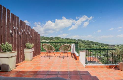 Serres Apartamento | Villa Acropolis Serres Next to Center Parking