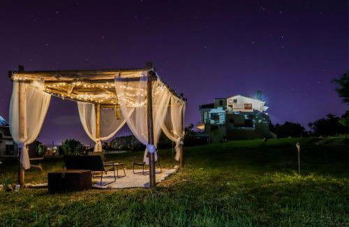 Serres Apartamento | Villa Acropolis Serres Next to Center Parking