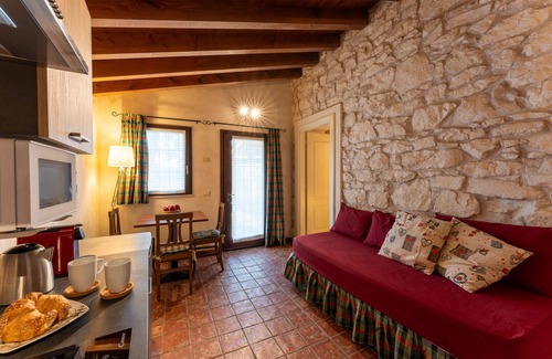 Negrar Apartamento | Villa Ada 01 - Negrar di Valpolicella