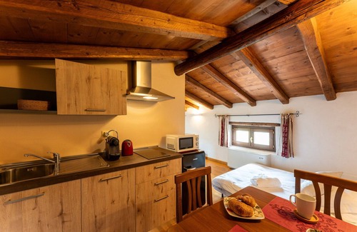 Negrar Apartamento | Villa Ada 04 - Negrar di Valpolicella