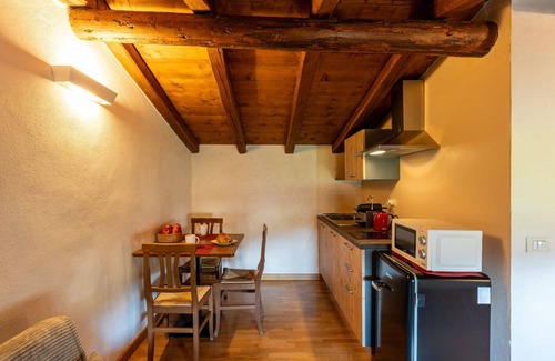 Negrar Apartamento | Villa Ada 04 - Negrar di Valpolicella