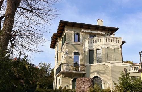 Santa Maria in Stelle Apartamento | Villa Ada al Lido