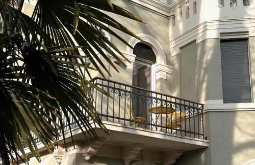 Santa Maria in Stelle Apartamento | Villa Ada al Lido