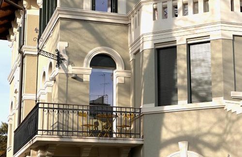 Santa Maria in Stelle Apartamento | Villa Ada al Lido