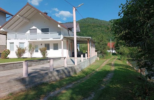 Jajce Apartamento | Villa ADA
