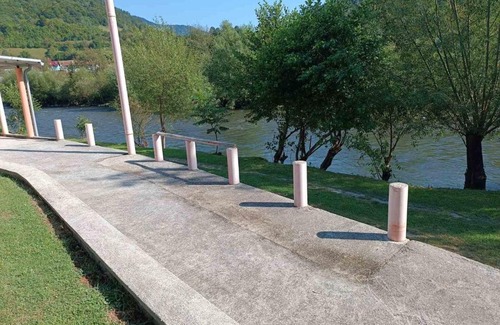 Jajce Apartamento | Villa ADA