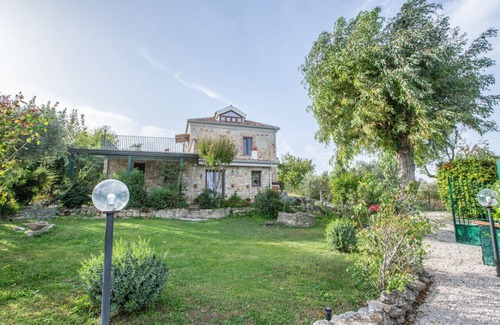 Torrecuso Casa | Villa Ada - Casale nel Sannio