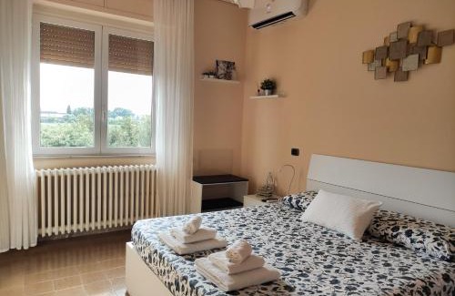 Villa Musone Cama Y Desayuno | Villa Ada