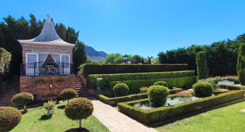 Somerset West Casa | Villa Adalbert Guesthouse