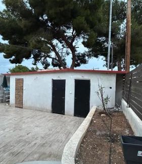 Spata-Artemida Casa | Villa ADAM