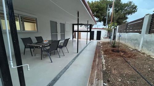 Spata-Artemida Casa | Villa ADAM