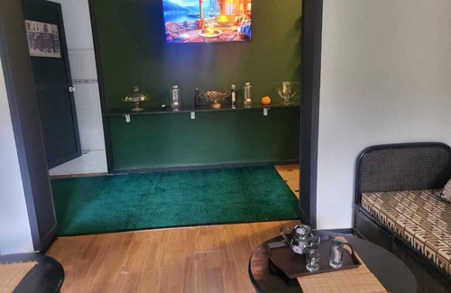 Malabata Casa | VILLA ADAM