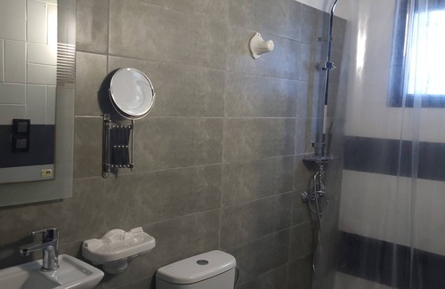 Malabata Casa | VILLA ADAM