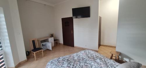Ciechocinek Apartamento | Villa AdaMar - masaże & jacuzzi