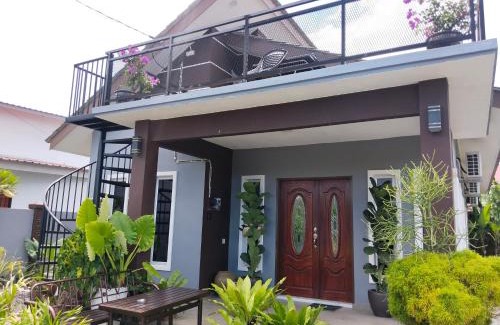 Kuala Teriang Casa | Villa Adeeva Homestay Langkawi
