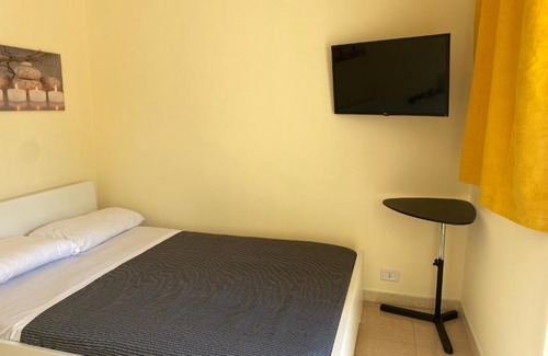 Municipio 1 Cama Y Desayuno | VILLA ADELAIDE SUITE & ROOM