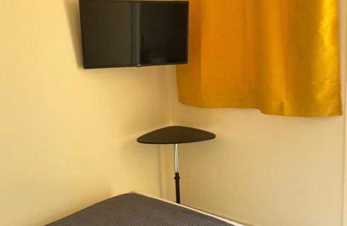 Municipio 1 Cama Y Desayuno | VILLA ADELAIDE SUITE & ROOM