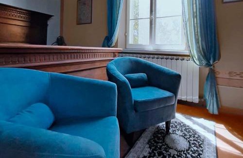 Salvaterra Casa | Villa Adele