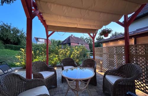 Polanica-Zdroj Cama Y Desayuno | Villa Adele