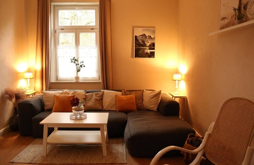 Stromberg Apartamento | Vrbo Property
