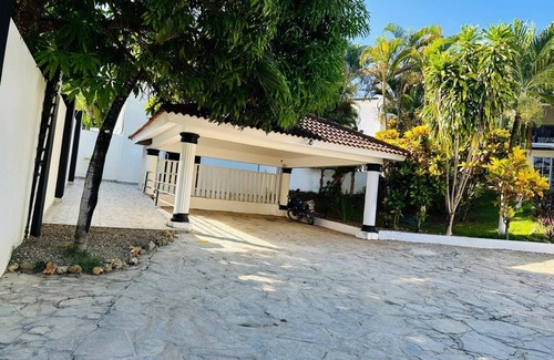 La Mulata Villa | Villa Adictiva & Holistic House Where vacation, Sun, Sand, and luxury Awaits.
