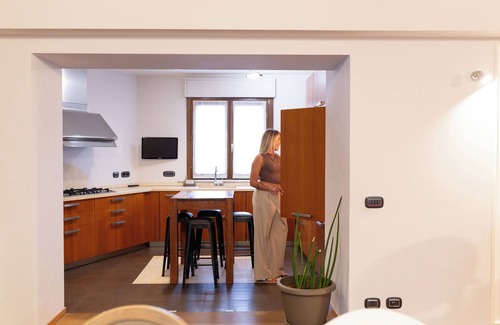 Ponte Valleceppi Apartamento | Villa Adige Luxury