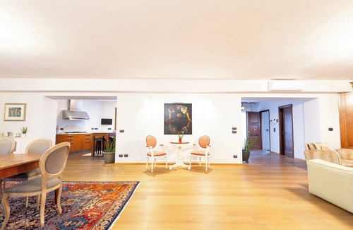 Ponte Valleceppi Apartamento | Villa Adige Luxury