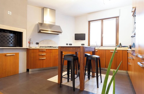 Ponte Valleceppi Apartamento | Villa Adige Luxury