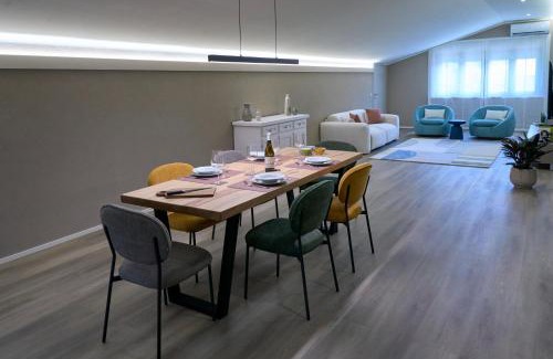 Ponte Valleceppi Apartamento | Villa Adige Luxury - M&M Holiday House