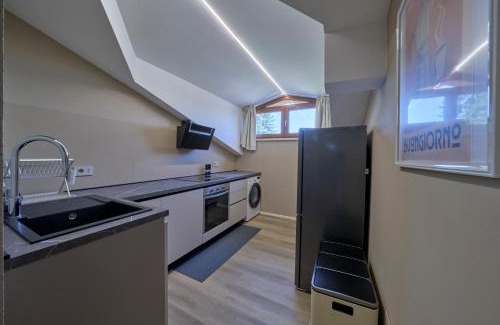 Ponte Valleceppi Apartamento | Villa Adige Luxury - M&M Holiday House