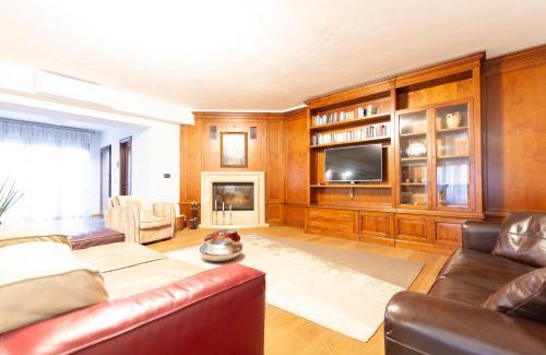 Ponte Valleceppi Apartamento | Villa Adige Luxury - M&M Holiday House