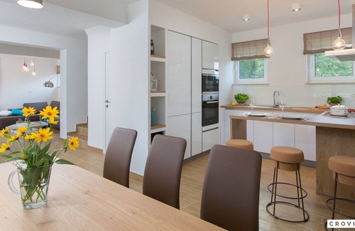 Boljevici Villa | Villa Adonis nearby Labin – Crovillas GmbH
