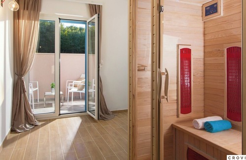 Boljevici Villa | Villa Adonis nearby Labin – Crovillas GmbH