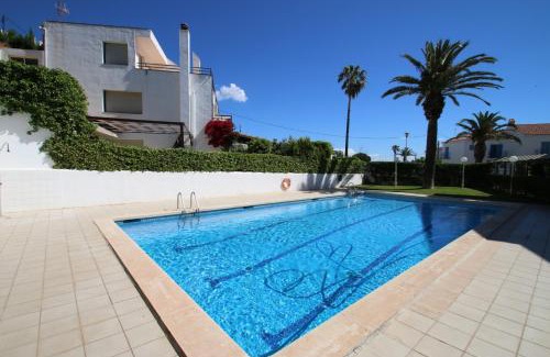 Miami Platja Apartamento | Villa Adriana 209