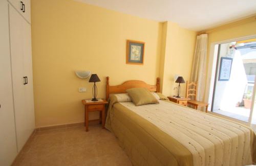 Miami Platja Apartamento | Villa Adriana 209