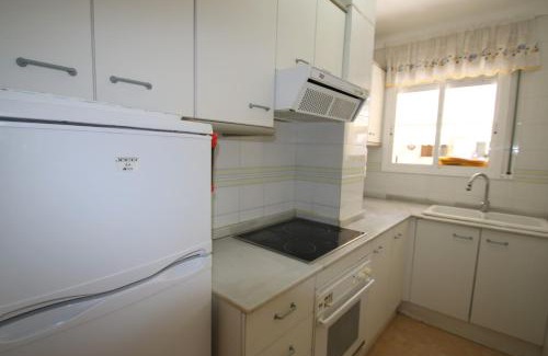 Miami Platja Apartamento | Villa Adriana 209