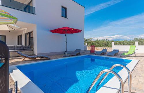 Sibenik Villa | Villa Adriatic Sunset