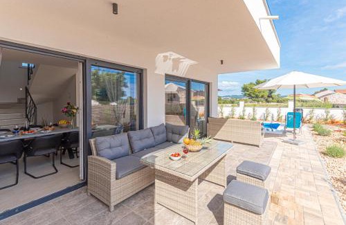 Sibenik Villa | Villa Adriatic Sunset