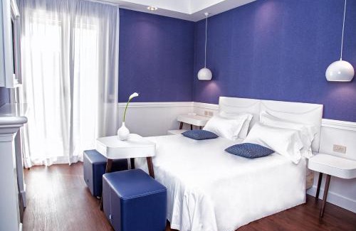 Marina Centro Hotel | Villa Adriatica Ambienthotels