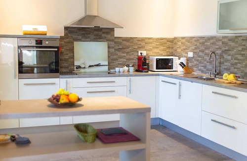 Risika Villa | Villa Adrimar in Risika