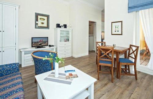 Seebad Heringsdorf Apartamento | Villa Aegir Villa Aegir 104