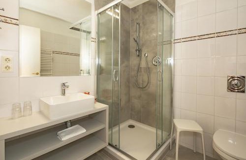 Seebad Heringsdorf Apartamento | Villa Aegir Villa Aegir 122