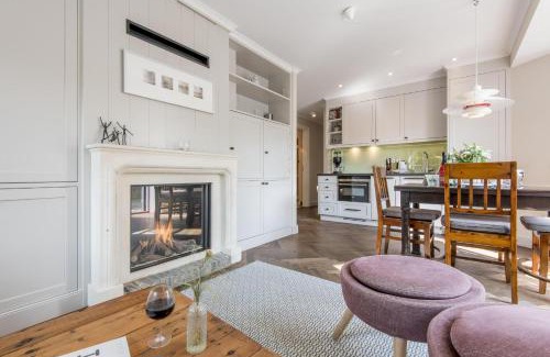 Westerland Apartamento | Villa Aegir Whg 1