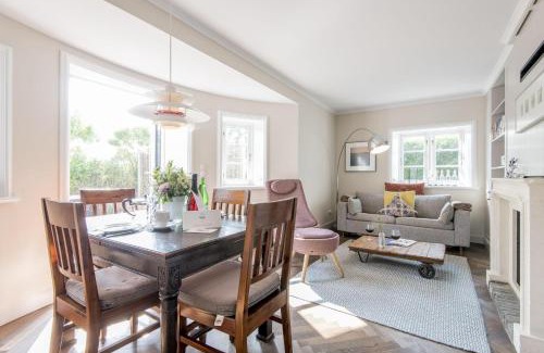 Westerland Apartamento | Villa Aegir Whg 1