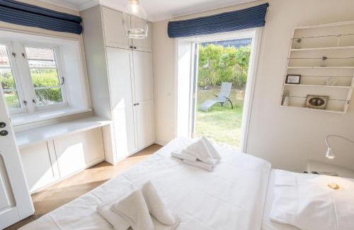 Westerland Apartamento | Villa Aegir Whg 1